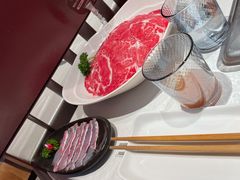 -巴奴毛肚火锅(大剧院店)