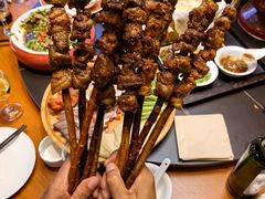 -北国之春酒店(劳动公园店)