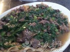 -粤潮牛肉火锅店(江南大道店)