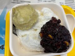 -满记甜品(王府井北京市百货大楼店)
