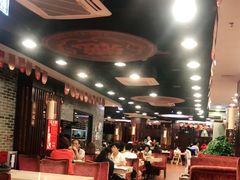 大堂-点都德(盘福楼店)
