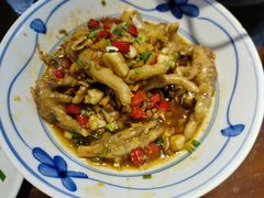 -张氏父子常德肠子馆(贺龙店)