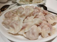 西红柿鸡蛋水饺-金春禧(英雄山路旗舰店)
