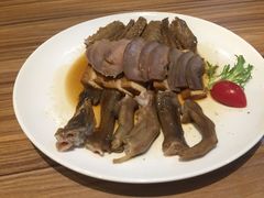 -粤港餐厅(禹州商业广场店)