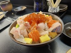 -Sushi Hanzo半藏(天环广场店)