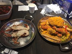 -盒马鲜生(曜一城店)