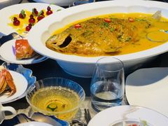 -曾宴·楚菜(湖北省博物馆店)