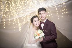 -全城热恋婚纱摄影(优质钻石店)