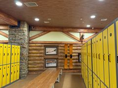 -长沙湘江欢乐雪域