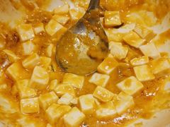 蟹皇煮珊瑚滑豆腐-惠食佳(滨江大公馆店)