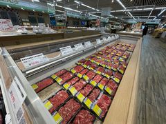 -果蔬好生活超市(新荟城店)