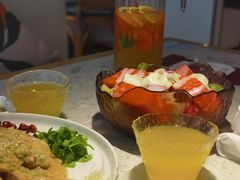 -Aqua Oasis 水天堂(爱山广场店)