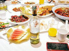 -和记小菜(大宁店)