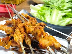 -丁虎子烤肉(国道二店)
