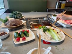 -海底捞火锅(莘松路店)