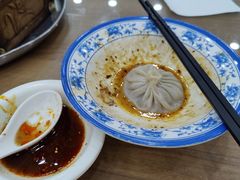 -西安贾三灌汤包·回坊小吃·清真炒菜(北院门总店)