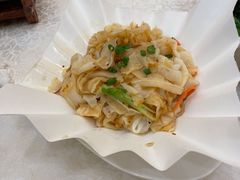XO酱陈村粉-顺德人家食府(黄金广场店)