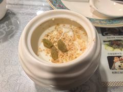 -汗腾格里·风味餐厅(新疆驻京办店)