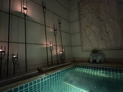 -春晖园度假酒店温泉