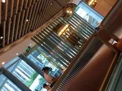 大堂-翠华餐厅(宝安壹方城店)