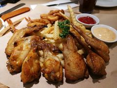 -必胜客(远大路店)