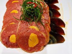-老边饺子馆(金源店)