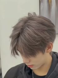 -LJOY丽锦造型·烫发染发