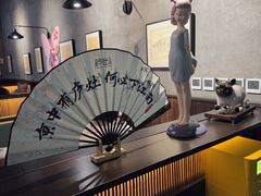 -庐灶江南·江南菜·四合院Bistro(东直门雍和宫·原华侨宾馆店)