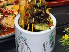 -三生三味密宗川菜·江景餐厅(来福士店)