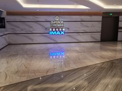 -英皇电影城(英皇集团中心IMAX店)