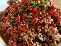 -小姨家常菜(昭萍东路店)