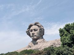 -橘子洲景区