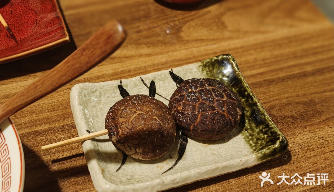 不吃串烧怎么过好周末
