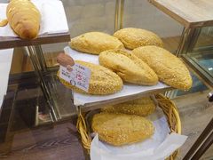 -欧式面包坊(青岛万象城店)