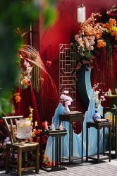 -觅糖派对·宝宝宴生日宴一站式派对策划(河西店)