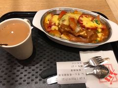 -大家乐(广州白云三元里2店)