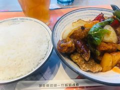-大快活(丽丰店)