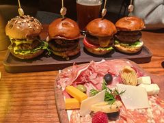 -京A Taproom·精酿餐吧(CBD店)