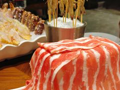 -东海怡品海鲜豆捞(西水东店)