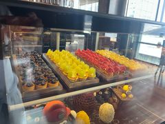 -广州富力君悦大酒店·凯菲厅