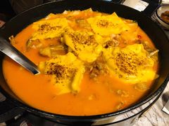 芝士泡菜美蛙-臻享無招牌·食蛙专门店(太古里店)