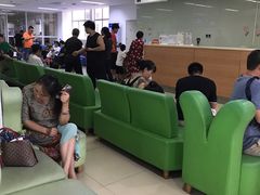 -深圳市中西医结合医院