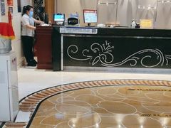 -水晶之星洗浴温泉汗蒸