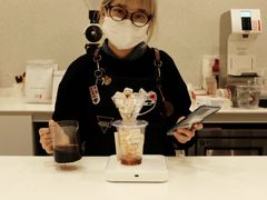 -Manner Coffee(K11店)