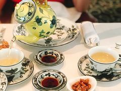 -夏苑(新加坡丽思卡尔顿美年酒店)