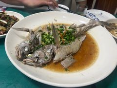 -小本鸡饭店(滨江白马湖店)