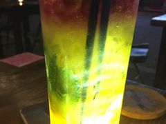 -HUNTING BAR亨霆鸡尾酒馆(越秀淘金店)