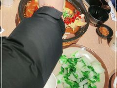 -川堂风·跷脚牛肉·乐山爆炒(宝山日月光店)