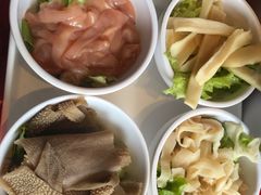 -山城辣妹子(定福庄店)