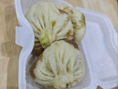 风味排骨肉包-张包铺(道外店)